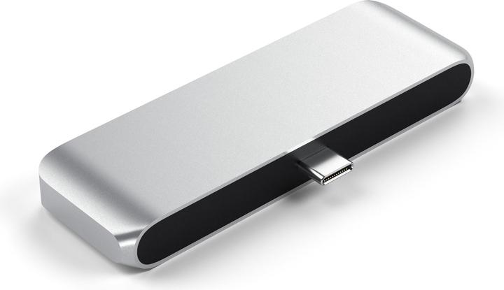 Produktbild Satechi Mobile Pro (USB-C, 4 Ports)