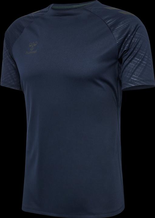 Actual product image hummel hmlPRO TRAINING JERSEY S/S (M)