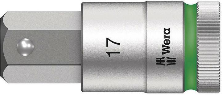 Produktbild Wera 8740 B Hf 1 (3/8")
