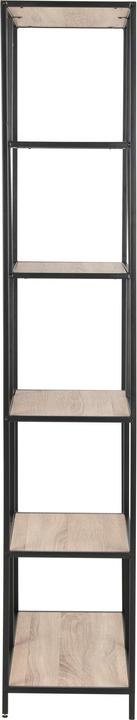 Actual product image AC Design Seaford (77 x 35 x 185 cm)