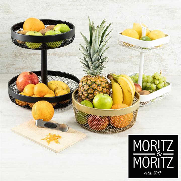 Actual product image Moritz & Moritz Fruit etagere