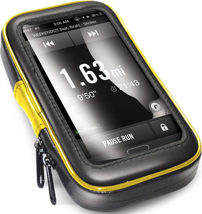 Actual product image Celly Flexbikexxl