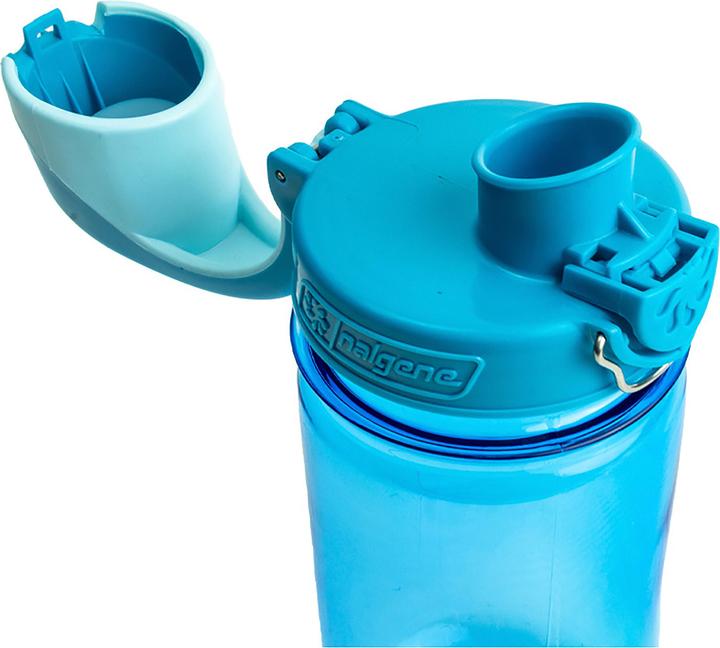 Actual product image Nalgene OTF Kids Sustain children's bottle (0.35 l)