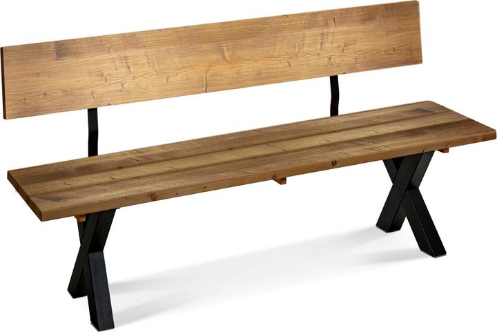 Produktbild Möbel-Eins Kentucky (160 cm)