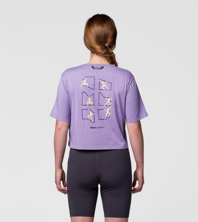 Actual product image Wild Country Sequence (M)