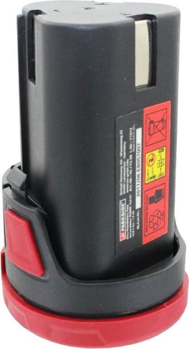 Image du produit Parkside Batterie (10.8 V)