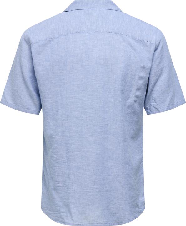 Actual product image Only & Sons ONSCAIDEN Shirt Shirt (L)