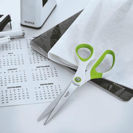 Image du produit Leitz WOW Titane (20.50 cm)