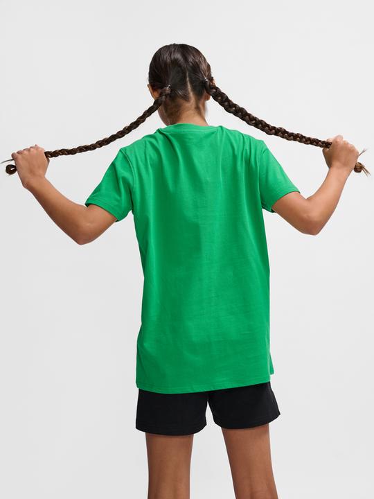 Immagine prodotto hummel HMLGO 2.0 T-SHIRT BAMBINO S/S (140)