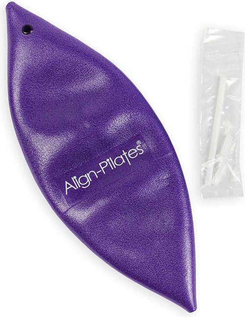 Image du produit Yoga Mad Exer-Soft Balle de Pilates (18 cm)