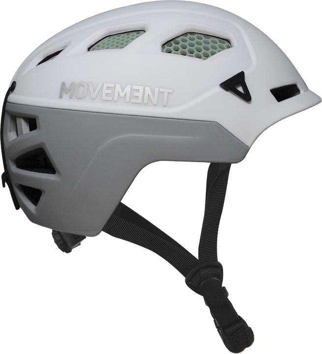 Image du produit Movement 3Tech Alpi Nid d'abeille (52 - 56 cm, XS, S)