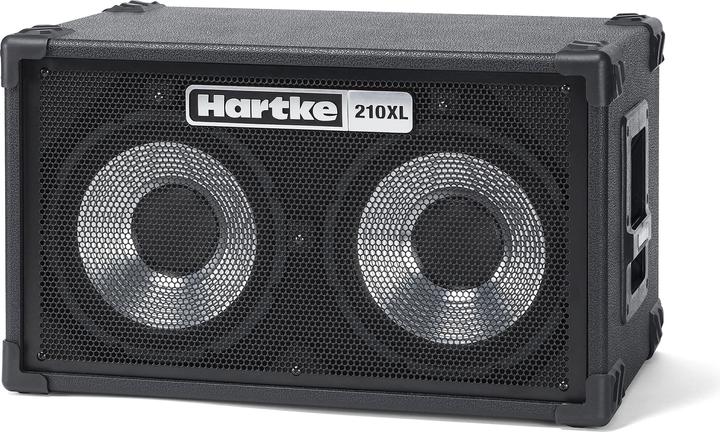 Actual product image Hartke 210XL V2 (Bass, 200 W)