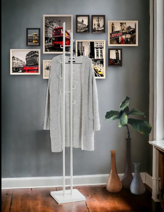 Actual product image HAKU Möbel Coat rack