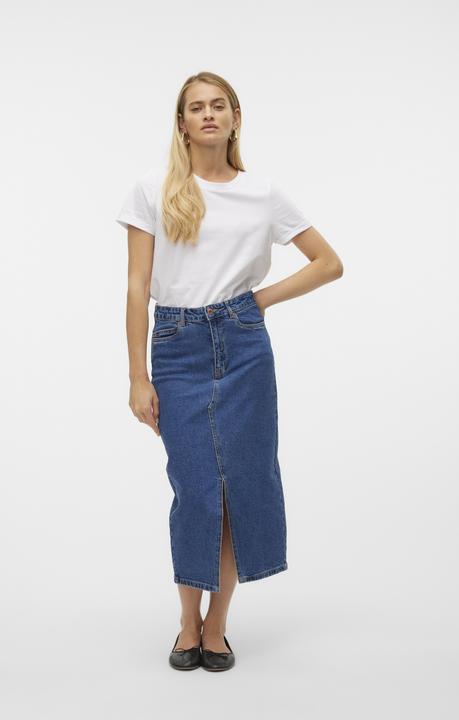Produktbild Vero Moda Basic T-Shirt (XS)