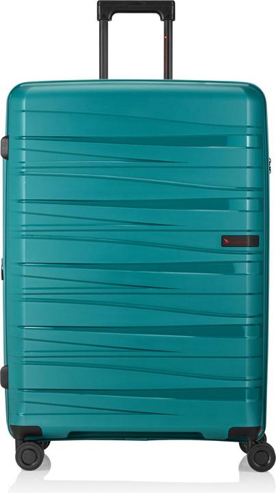 Produktbild Pack Easy Jay (181 l, Handgepäck (bis 50l), L (90 - 115l))
