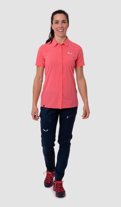 Actual product image Salewa Puez Hemp Cargo Pants Da (32)