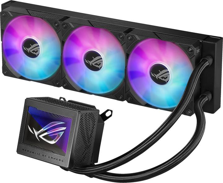 Produktbild ASUS ROG Ryujin III 360 ARGB