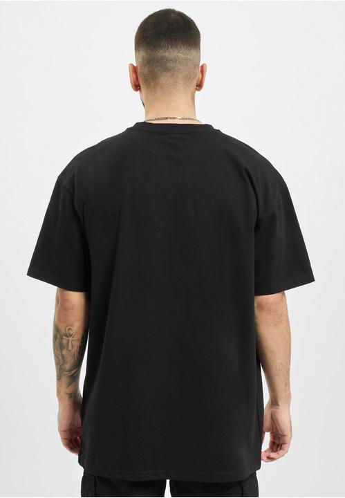 Produktbild MT Electric Planet Oversize Tee (L)