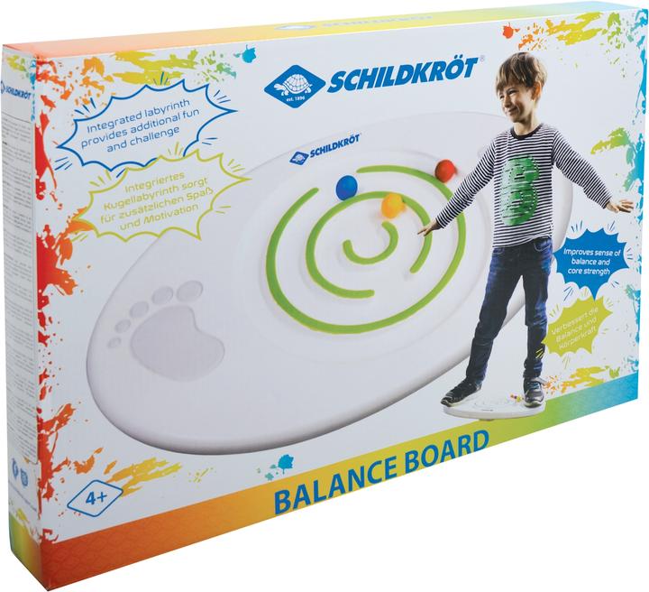 Produktbild Schildkröt Balance Board