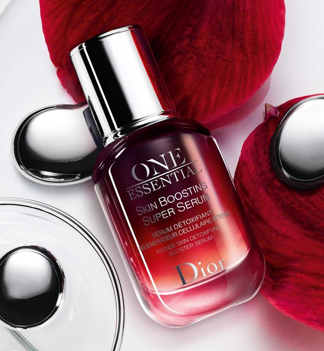 Actual product image Dior One Essential (30 ml)