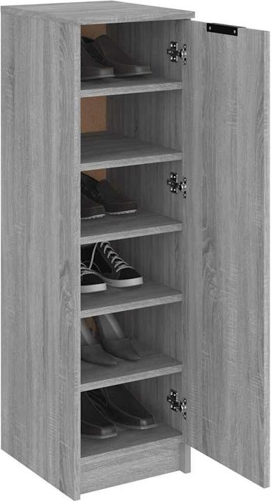 Immagine prodotto VidaXL Briggs (30 x 35 x 100 cm)