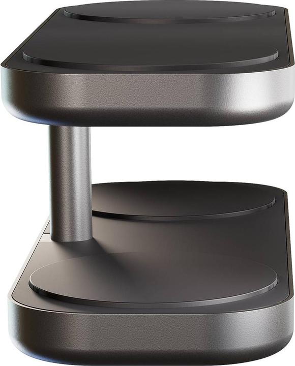Actual product image Zens 4x 15W Fast Charge incl. charger, black (15 W)
