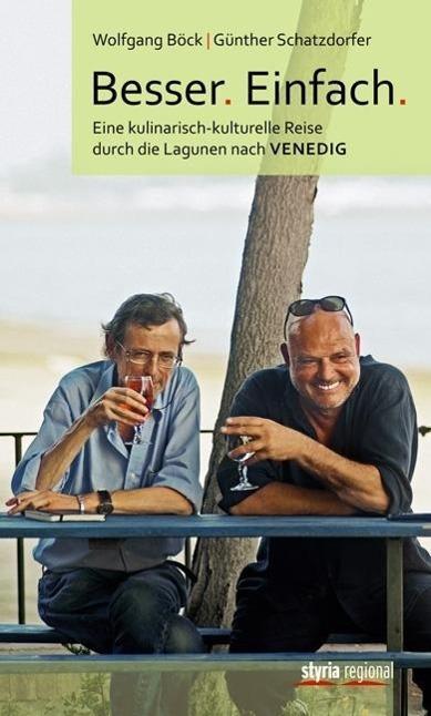 Produktbild Besser. Einfach (Deutsch, Bück Schatzdorfer, Günther, 2014)