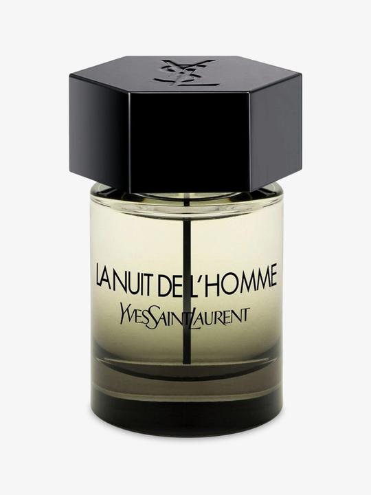 Produktbild Yves Saint Laurent La Nuit de l'Homme (Eau de Toilette, 100 ml)