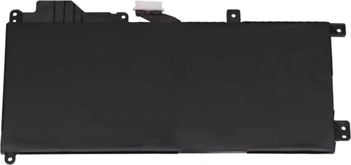 Actual product image Dell Battery 2 Cell 38WHR (2 Cells, 5000 mAh)
