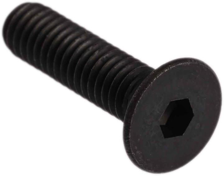 Produktbild Rs Pro Schrauben Senkkopf Innensechkant M4x16mm