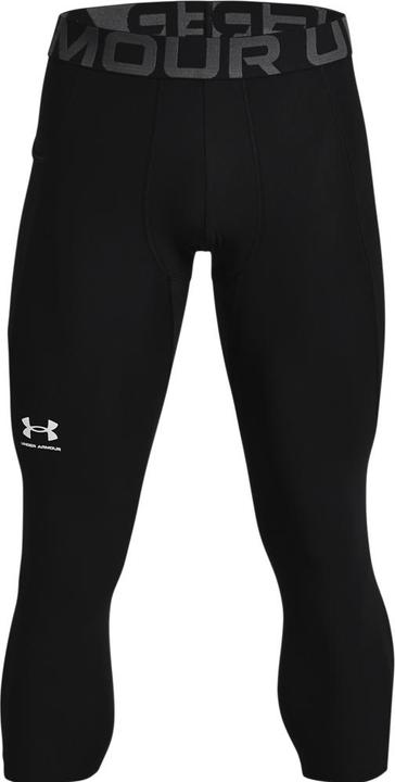 Actual product image Under Armour HeatGear® Armour Men 3/4 Tight