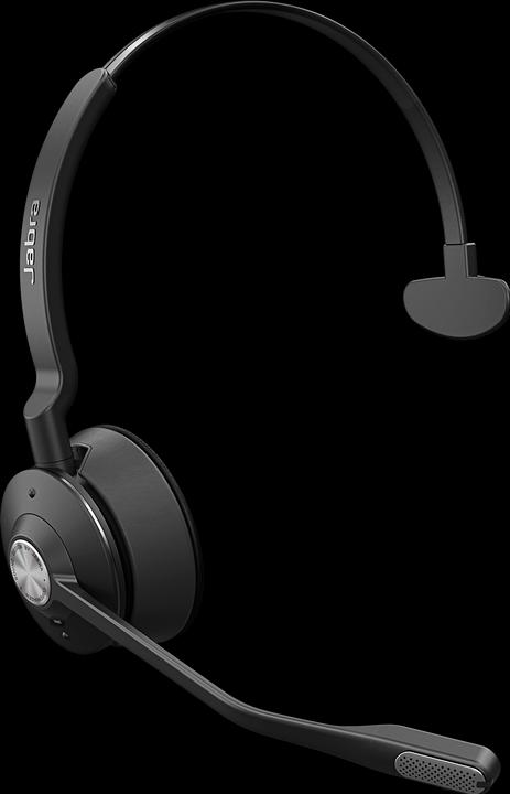 Actual product image Jabra Engage 65 Mono (Wireless, USB-A)