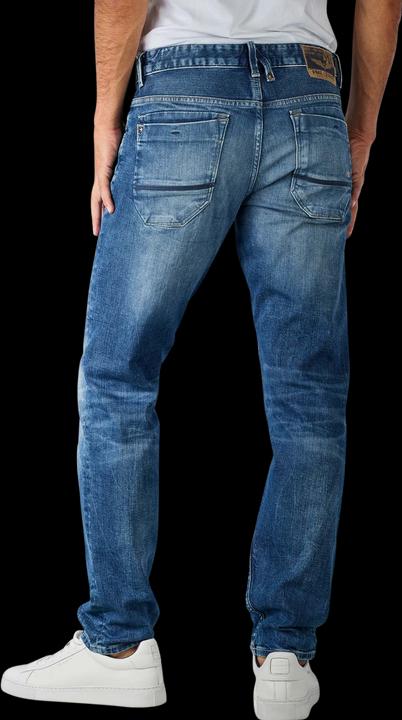 Image du produit Pme Legend Skymaster Jeans RBV (W30/L34)