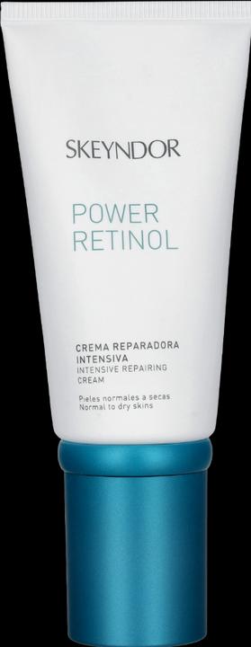Skeyndor Power Retinol Intensive Repairing Cream (50 ml, 24h Creme)