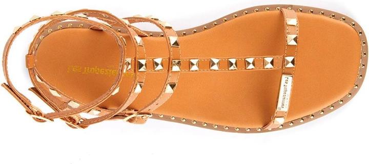 Actual product image Les Tropeziennes par M.Belarbi 's sandals coralie (36)