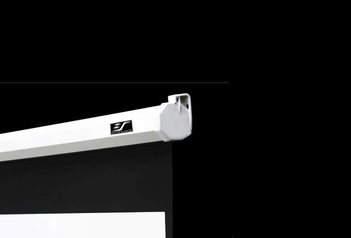 Image du produit Elite Screens Manuel (113", 1:1)