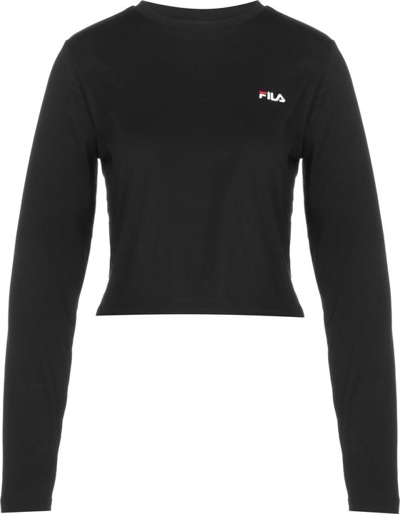 FILA Longsleeve Sportswear (S)
