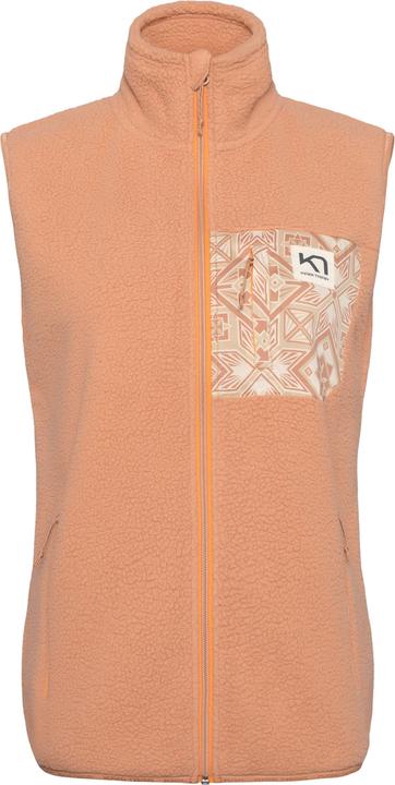 Actual product image Kari Traa Rothe Vest (XS)