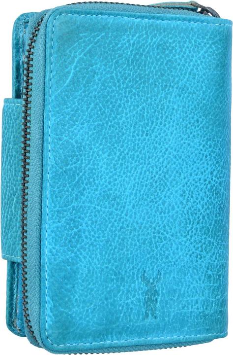 Image du produit Jack kinsky Portefeuille Nassau pour femmes