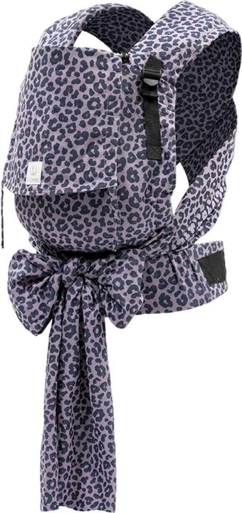 Leopard Lilac