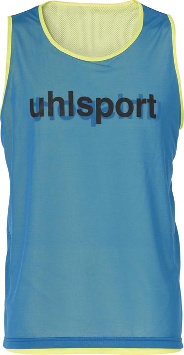 Actual product image Uhlsport reversible training bib training