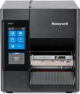 Produktbild Honeywell PD45S0F - Etikettendrucker - Thermodirekt (300 dpi)