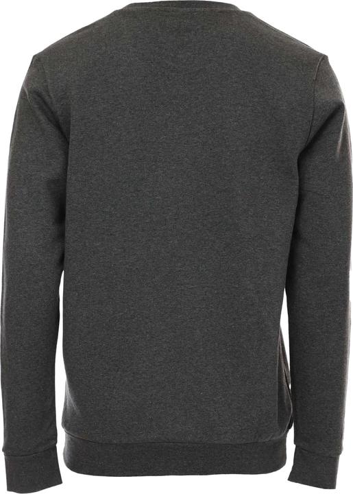 Actual product image adidas Mens Feelcozy Essentials Fleece Sweatshirt (S)