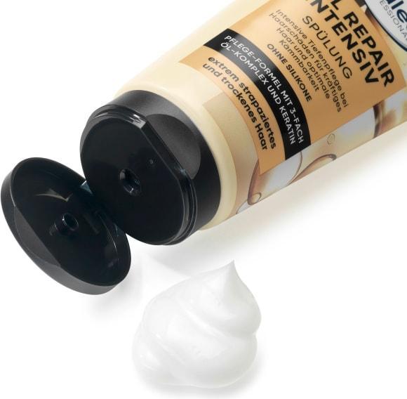 Immagine prodotto dm BaleaProfessional Balsamo Olio Riparatore Intensivo