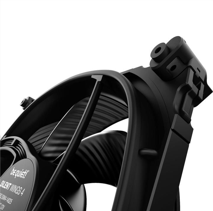 Immagine prodotto be quiet! Ali silenziose 4 (140 mm, 1 x)