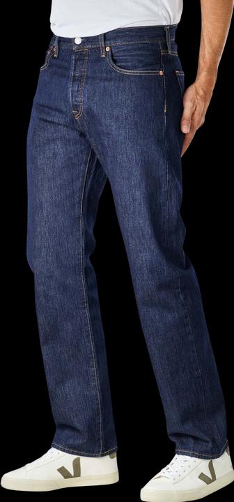 Actual product image Levis 501 Core (W34/L34)