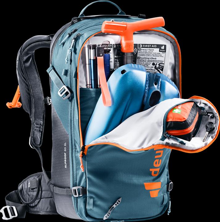 Produktbild Deuter Alproof 30 (30 l)