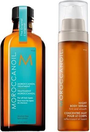 Actual product image Moroccanoil Good-To-Go Glow