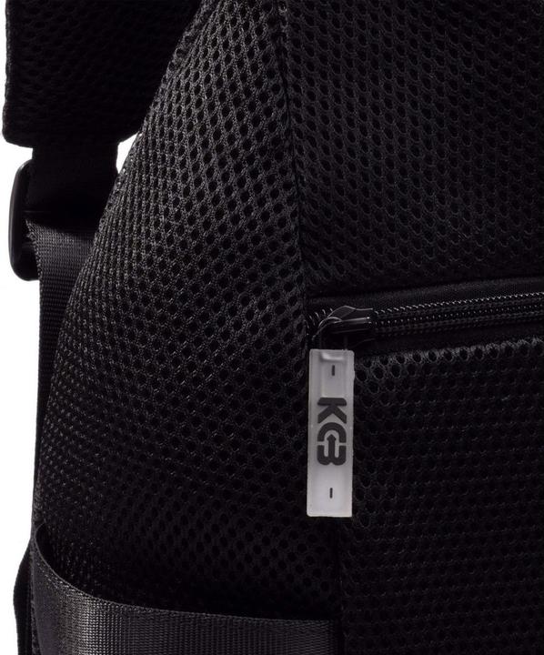 Produktbild KCB Grosser Anti-Diebstahl Rucksack 3D