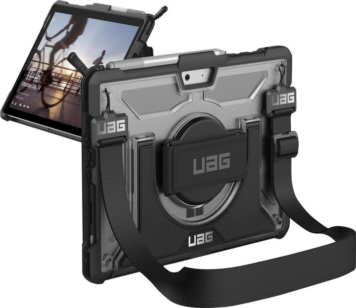 Produktbild UAG Plasma (Surface Go, GO 2)